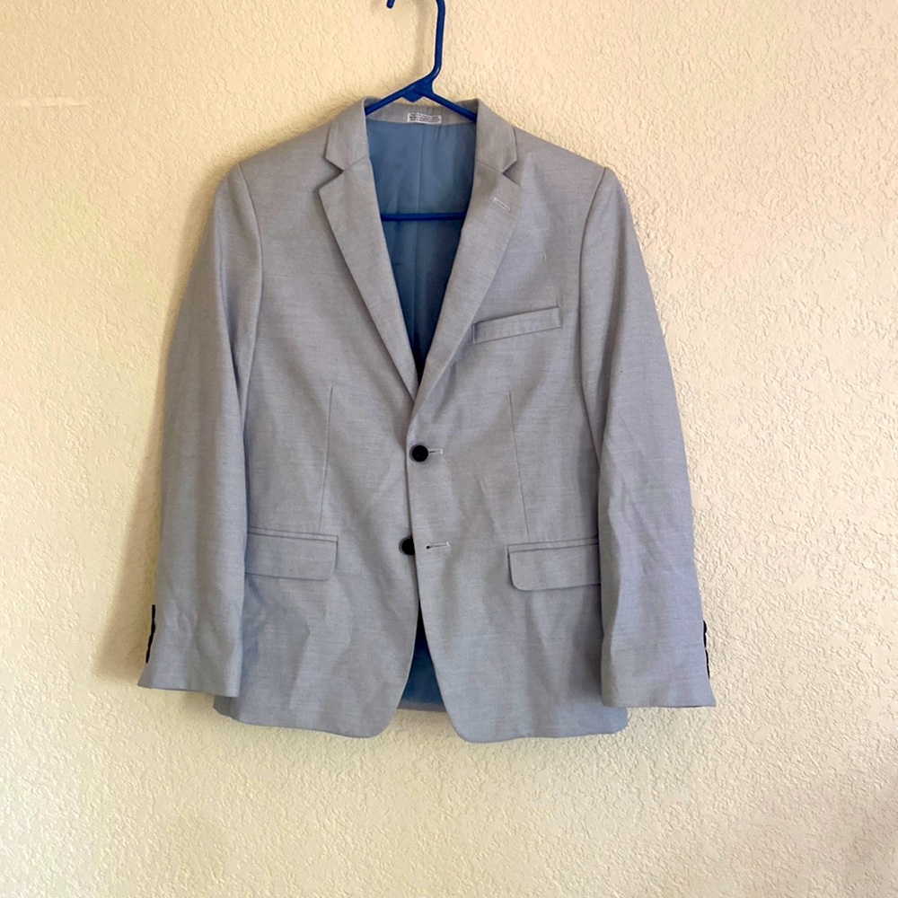 🎉host pick 6/27🎉 Boy’s Calvin Klein Blazer
